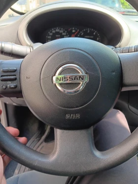 Обява за продажба на Nissan Micra 1.5 dci ~4 999 лв. - изображение 10