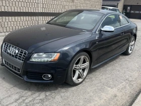Audi S5 Premium* CARFAX* 