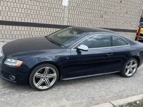 Audi S5 Premium* CARFAX* - 22900 лв. - 20996112 4