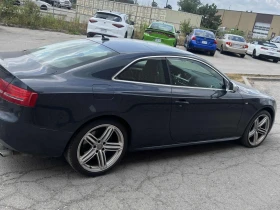 Audi S5 Premium* CARFAX* - 22900 лв. - 20996112 2