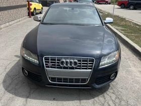 Audi S5 Premium* CARFAX* - 22900 лв. - 20996112 5