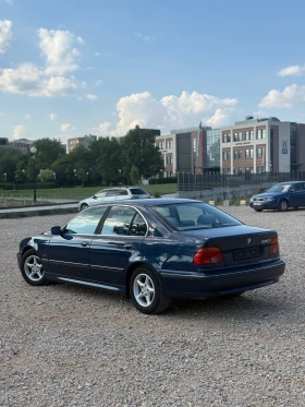 BMW 520 | Mobile.bg    7