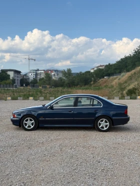 BMW 520 | Mobile.bg    6