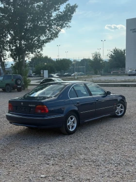 BMW 520 | Mobile.bg    2