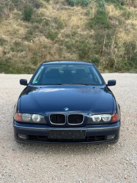BMW 520 | Mobile.bg    3
