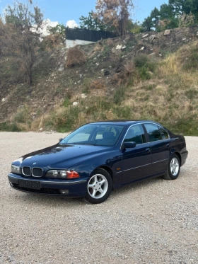 BMW 520 | Mobile.bg    8