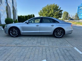 Audi A8 -DESIGN-SELECTION-MASSAGE-360-BOSE-DISTRONIC | Mobile.bg    8