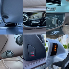 Audi A8 -DESIGN-SELECTION-MASSAGE-360-BOSE-DISTRONIC | Mobile.bg    15