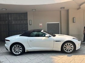 Jaguar F-Type 3.0L CARFAX * *   * *  | Mobile.bg    4