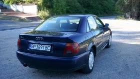 Audi A4 | Mobile.bg    6