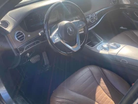 Mercedes-Benz S 560 * S 560 * CARFAX * БЕЗ ПЪРВОНАЧАЛНА ВНОСКА - 72750 лв. - 99692715 5