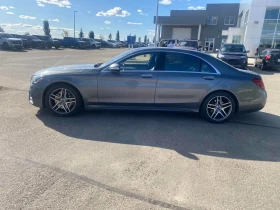 Mercedes-Benz S 560 * S 560 * CARFAX * БЕЗ ПЪРВОНАЧАЛНА ВНОСКА - 72750 лв. - 99692715 2