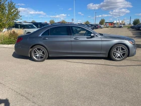 Mercedes-Benz S 560 * S 560 * CARFAX * БЕЗ ПЪРВОНАЧАЛНА ВНОСКА - 72750 лв. - 99692715 3