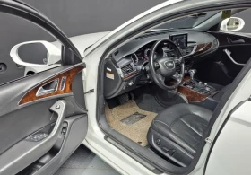 Audi A6 3.0 TDI Quattro | Mobile.bg    10