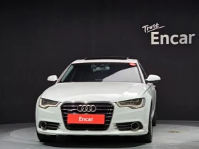 Audi A6 3.0 TDI Quattro | Mobile.bg    3