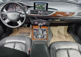 Audi A6 3.0 TDI Quattro | Mobile.bg    7