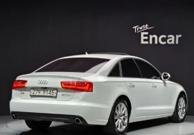 Audi A6 3.0 TDI Quattro | Mobile.bg    2