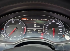 Audi A6 3.0 TDI Quattro | Mobile.bg    8