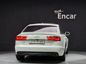 Audi A6 3.0 TDI Quattro | Mobile.bg    4