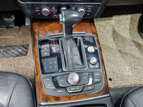 Audi A6 3.0 TDI Quattro | Mobile.bg    9
