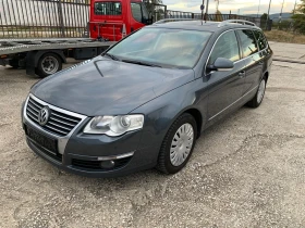 VW Passat 2.0 TDI 103 kW Highline 