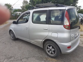 Обява за продажба на Toyota Yaris verso ~5 500 лв. - изображение 4