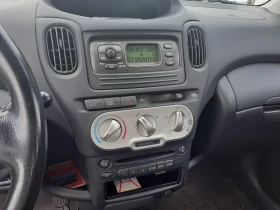 Обява за продажба на Toyota Yaris verso ~5 500 лв. - изображение 8