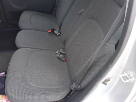 Обява за продажба на Toyota Yaris verso ~5 500 лв. - изображение 10