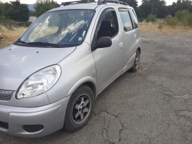 Обява за продажба на Toyota Yaris verso ~5 500 лв. - изображение 6