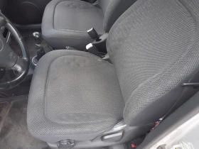 Обява за продажба на Toyota Yaris verso ~5 500 лв. - изображение 9