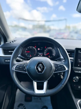 Обява за продажба на Renault Captur 2020г. 14000км НОВА! ~32 777 лв. - изображение 6