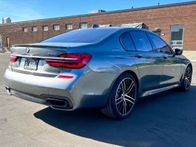 BMW 750 xDrive MSPORT* KEYLESS* 360CAM* ОБДУХВАНЕ* H/K*  - 48490 лв. / 24792.54 € - 65790562 7