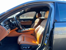 BMW 750 xDrive MSPORT* KEYLESS* 360CAM* ОБДУХВАНЕ* H/K*  - 48490 лв. / 24792.54 € - 65790562 11