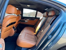 BMW 750 xDrive MSPORT* KEYLESS* 360CAM* ОБДУХВАНЕ* H/K*  - 48490 лв. / 24792.54 € - 65790562 17
