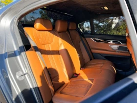 BMW 750 xDrive MSPORT* KEYLESS* 360CAM* ОБДУХВАНЕ* H/K*  - 48490 лв. / 24792.54 € - 65790562 14