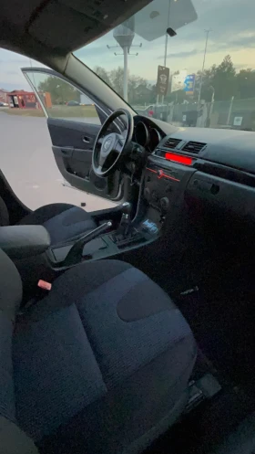 Обява за продажба на Mazda 3 1.6 hdi ~2 900 лв. - изображение 4 | Auto.bg Обява за продажба на Mazda 3 1.6 hdi ~2 900 лв. - изображение 4