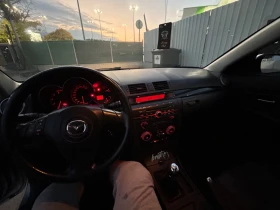 Обява за продажба на Mazda 3 1.6 hdi ~2 900 лв. - изображение 5 | Auto.bg Обява за продажба на Mazda 3 1.6 hdi ~2 900 лв. - изображение 5