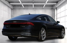 Audi A7 50 TDI Quattro = S-line = Air Suspension Гаранция - 127090 лв. / 64980.09 € - 29049362 2