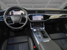 Audi A7 50 TDI Quattro = S-line = Air Suspension Гаранция - 127090 лв. / 64980.09 € - 29049362 6