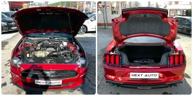 Ford Mustang 2.4i 310HP ECOBOOST PREMIUM CARPLAY - 54990 лв. / 28115.94 € - 85389932 15