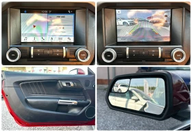 Ford Mustang 2.4i 310HP ECOBOOST PREMIUM CARPLAY - 54990 лв. / 28115.94 € - 85389932 14
