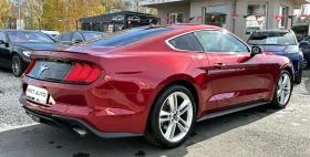 Ford Mustang 2.4i 310HP ECOBOOST PREMIUM CARPLAY - 54990 лв. / 28115.94 € - 85389932 5