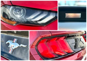 Ford Mustang 2.4i 310HP ECOBOOST PREMIUM CARPLAY - 54990 лв. / 28115.94 € - 85389932 17