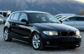 BMW 120 2.0D 163к.с * Ксенон* * Климатроник* 