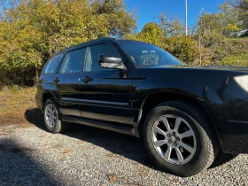 Subaru Forester, снимка 4 — Bazar.bg Subaru Forester, снимка 4