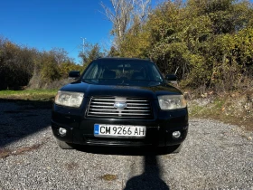 Subaru Forester, снимка 2 — Bazar.bg Subaru Forester, снимка 2
