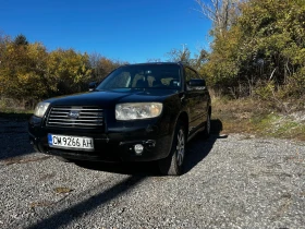 Subaru Forester, снимка 1 — Bazar.bg Subaru Forester, снимка 1