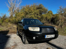Subaru Forester, снимка 3 — Bazar.bg Subaru Forester, снимка 3