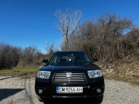 Subaru Forester - 2645 € / 5173.17 лв. - 69965164 12