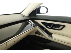 Mercedes-Benz S 580 Long, Pano, 4matik , Месечна вноска от 2200 лв. - 224990 лв. / 115035.56 € - 16660006 10